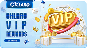 Oklaro Casino Banner 2