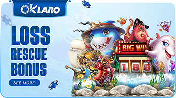 Oklaro Casino Banner 4